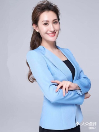 李雨桐 - 十堰金猫科技有限公司李雨桐